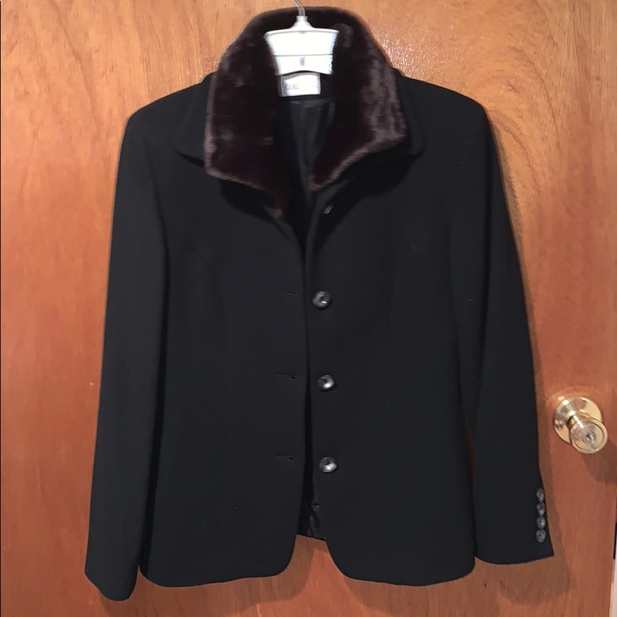 Augustus Jacket